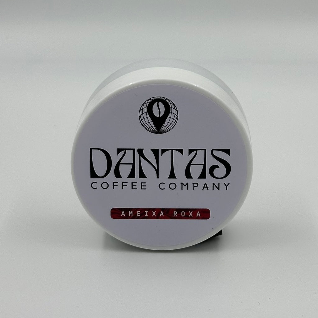 Ameixa Roxa - Dantas Coffee Company 80g