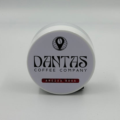 Ameixa Roxa - Dantas Coffee Company 80g