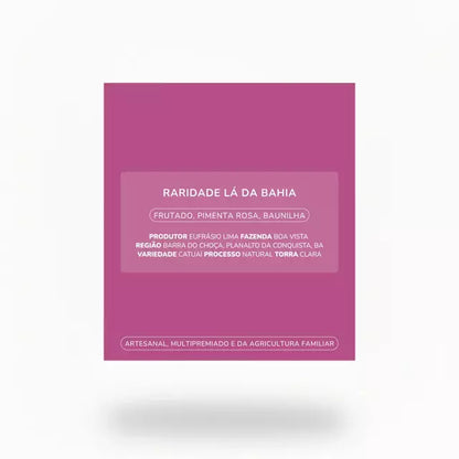 Kit Raridade | Eufrásio Cafés