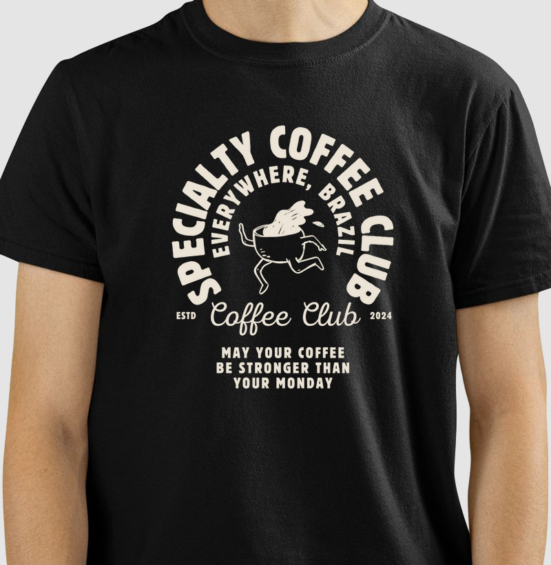 Specialty Coffee Club