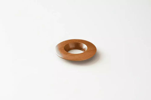 Origami Dripper Suporte Wooden