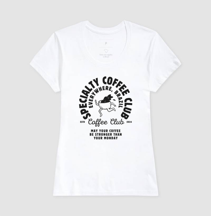 Specialty Coffee Club