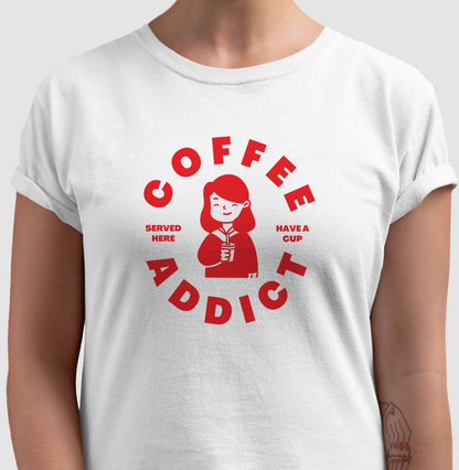 Coffee Addict