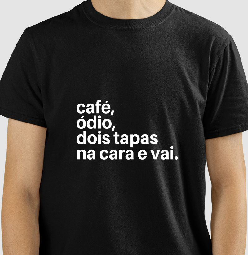 Café e vai