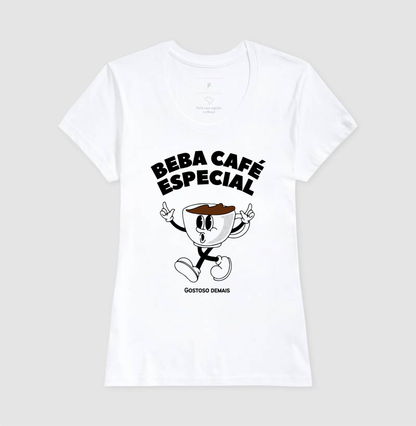 Beba Café Especial