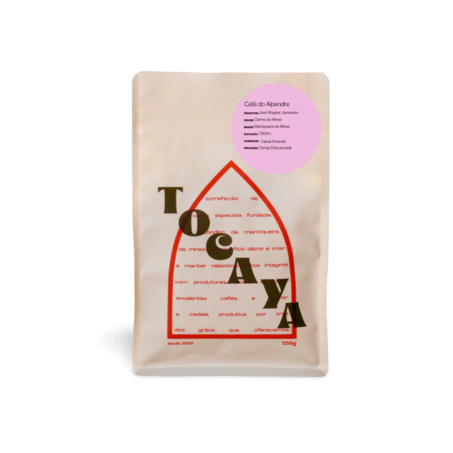 Café do Alpendre | Tocaya 250g