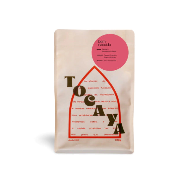 Bem-nascido | Tocaya 250g