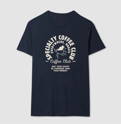 Specialty Coffee Club