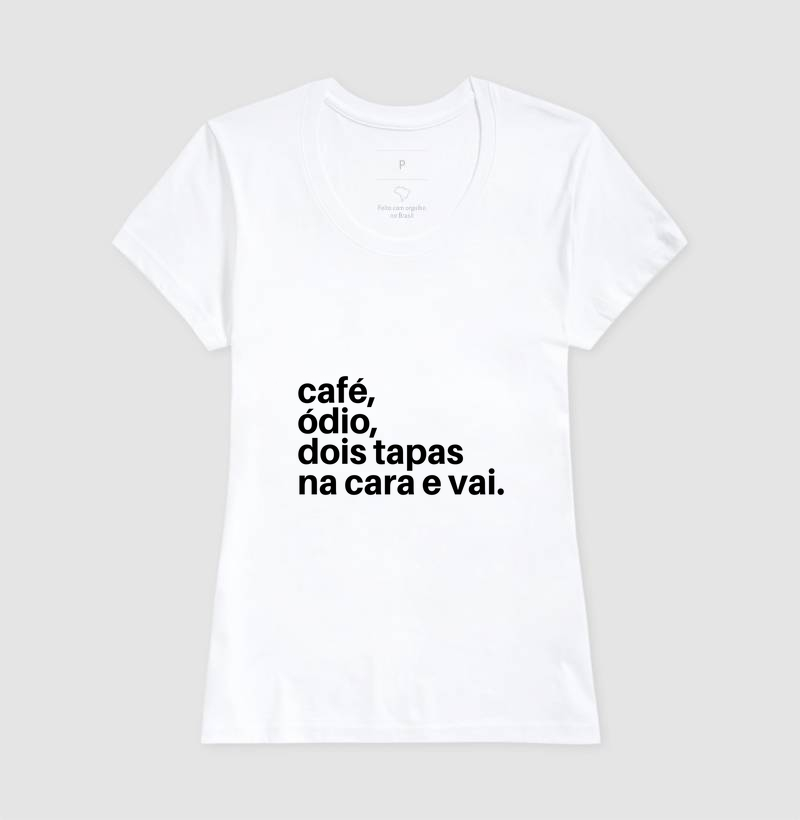 Café e vai
