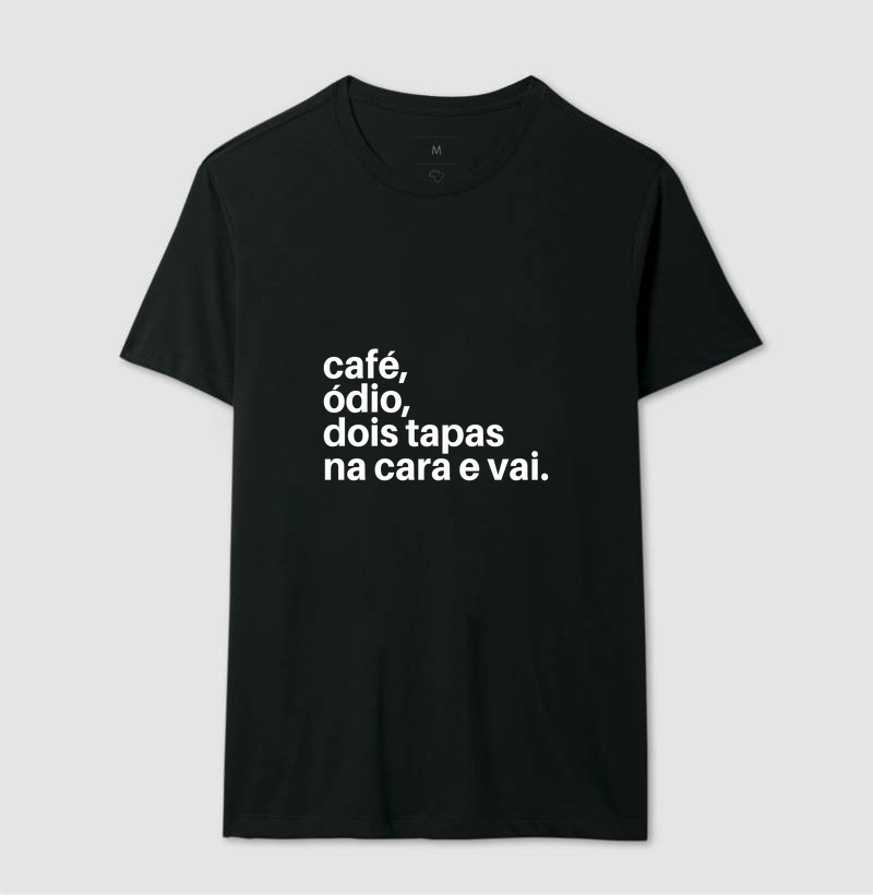 Café e vai