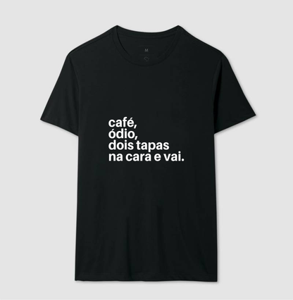 Café e vai