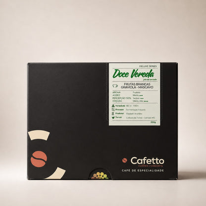 Café Doce Vereda | Cafetto 250g