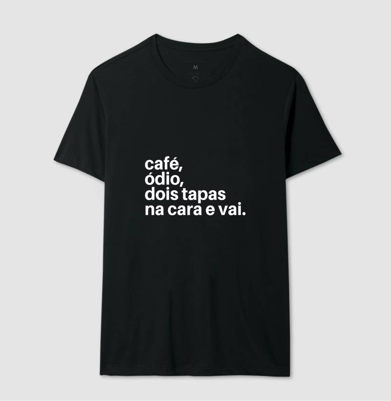 Café e vai
