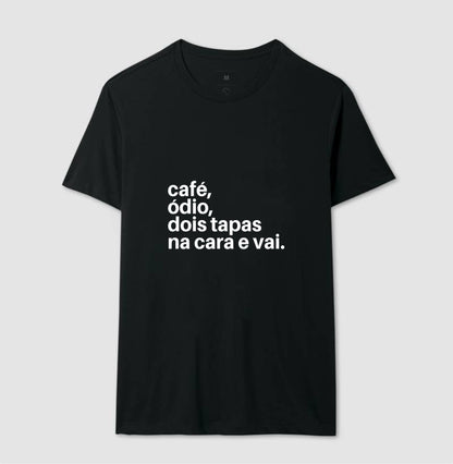 Café e vai