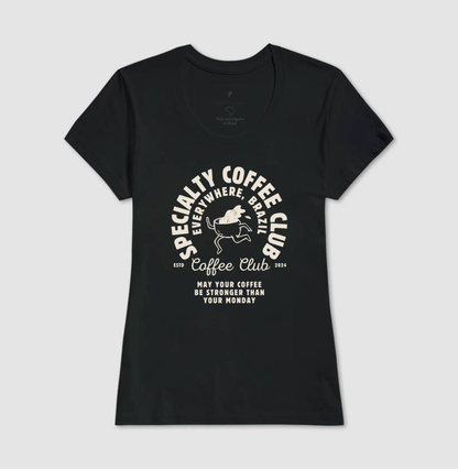 Specialty Coffee Club