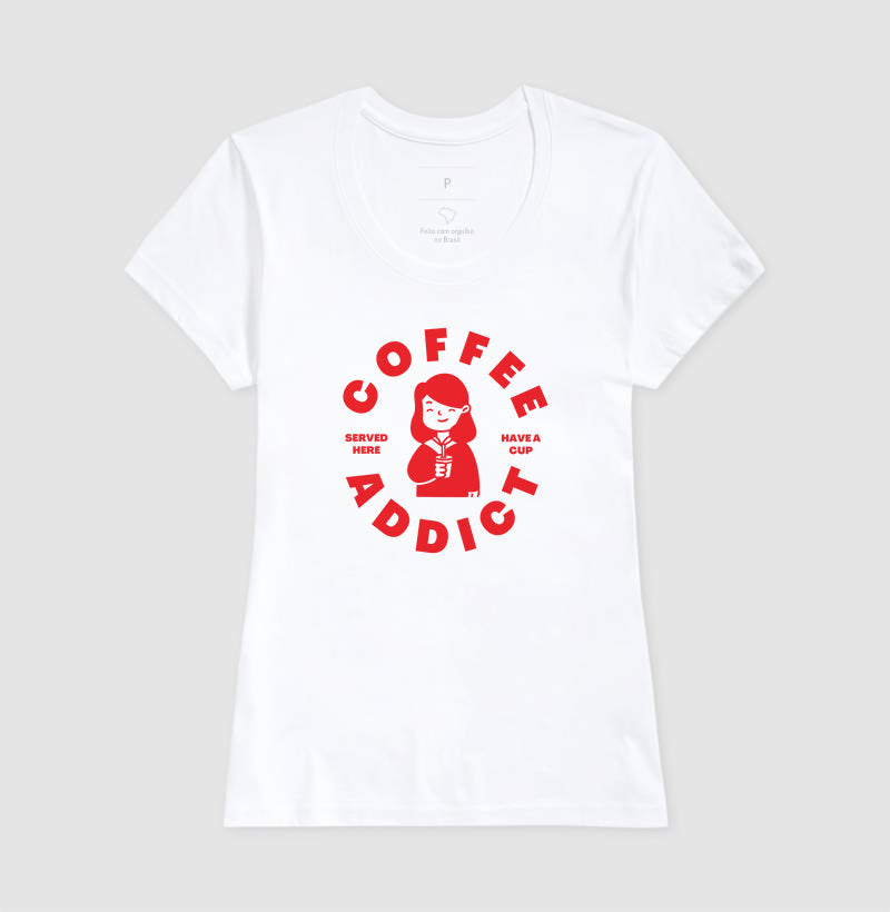 Coffee Addict