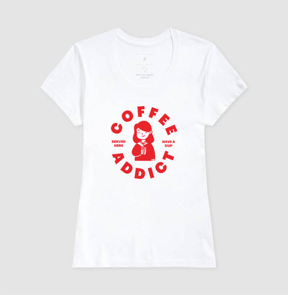 Coffee Addict