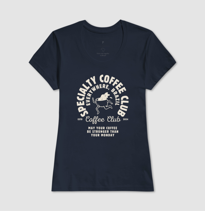 Specialty Coffee Club
