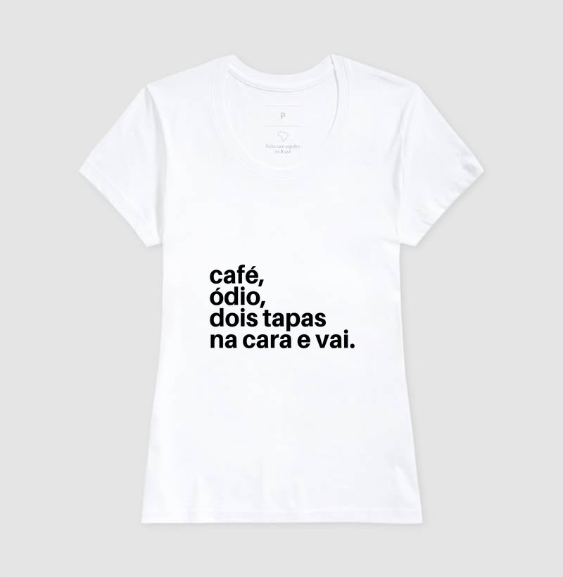 Café e vai