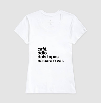 Café e vai