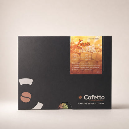 Café Favo | Cafetto 250g