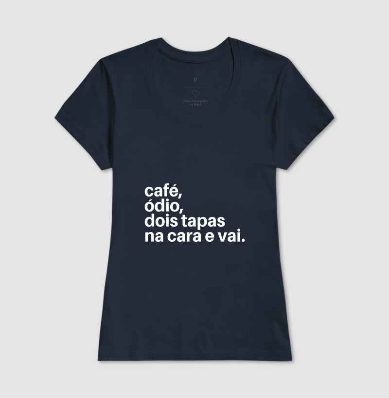Café e vai
