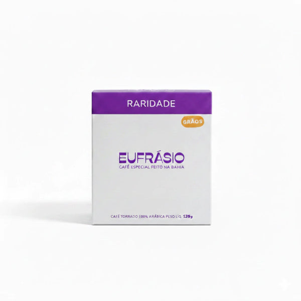 Raridade da Neide | Eufrásio Cafés 125g