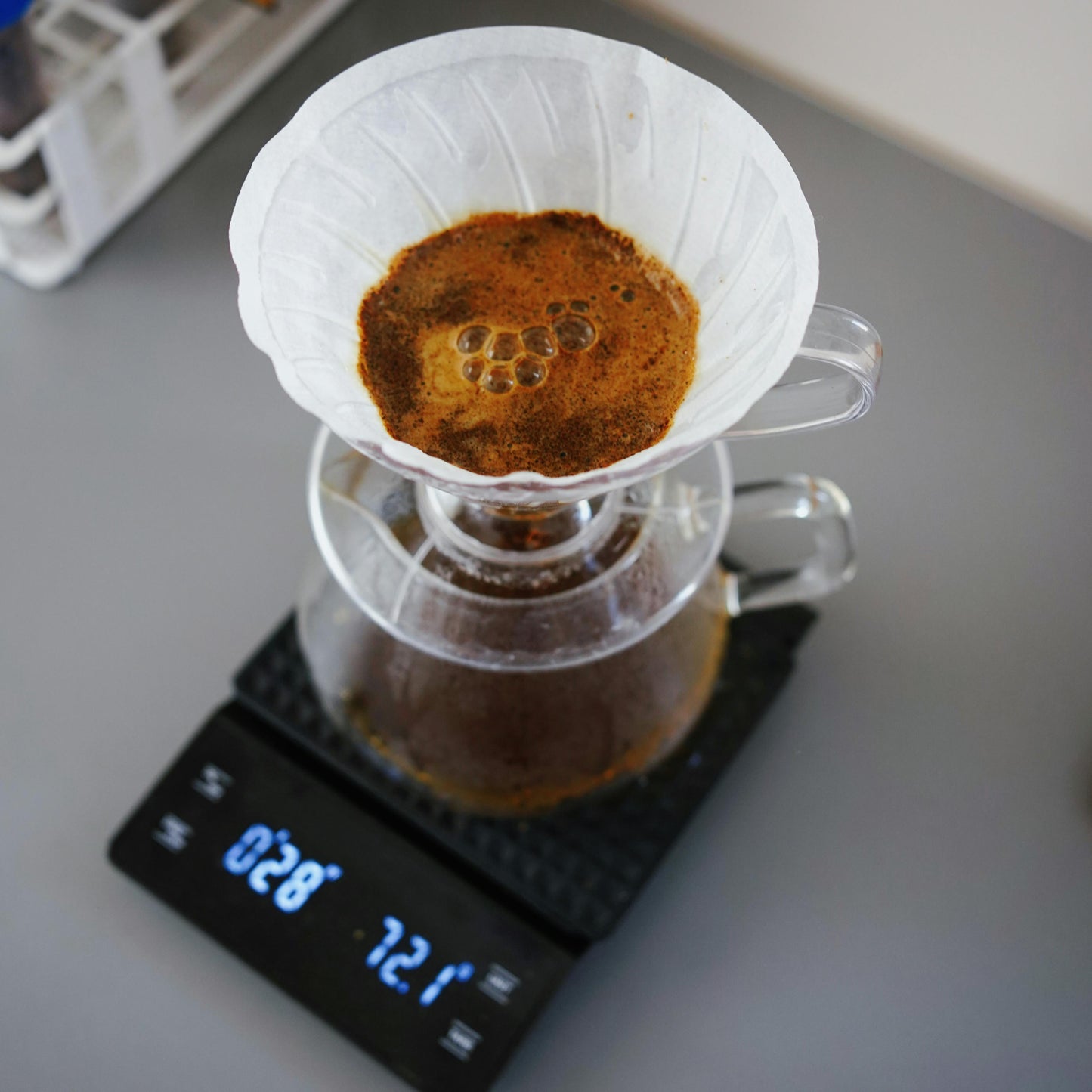 Kit Hario V60