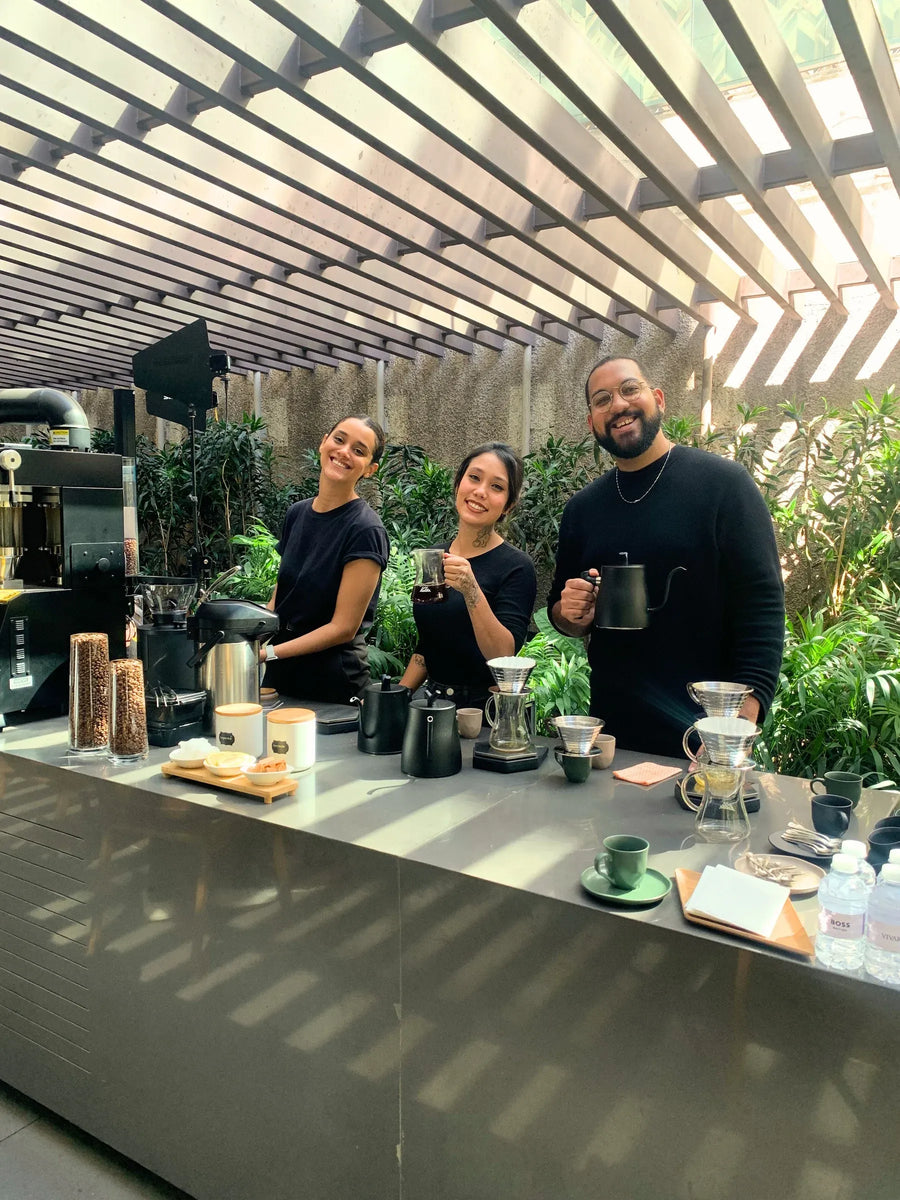 Leve o melhorcafé para o seupróximo evento.