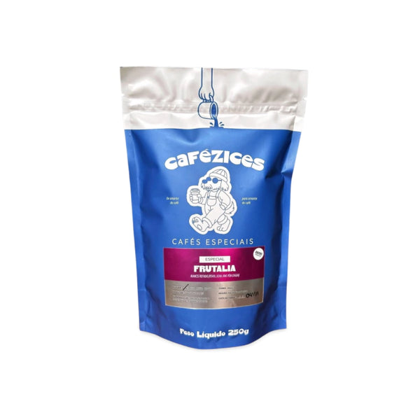 Frutália | Cafézices 250g
