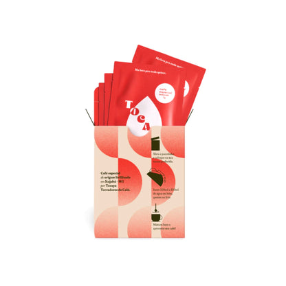 Instantâneo da Tocaya | Pack com 4